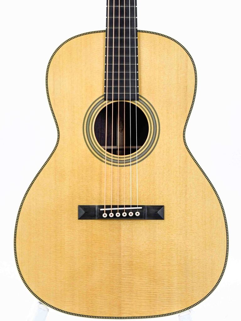 Martin Custom Shop 000 12 Fret Vintage Spruce Rosewood #2865287-3.jpg