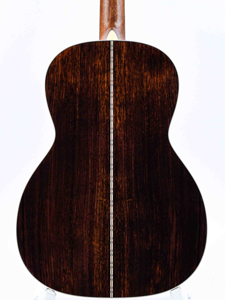Martin Custom Shop 000 12 Fret Vintage Spruce Rosewood #2865287-6.jpg