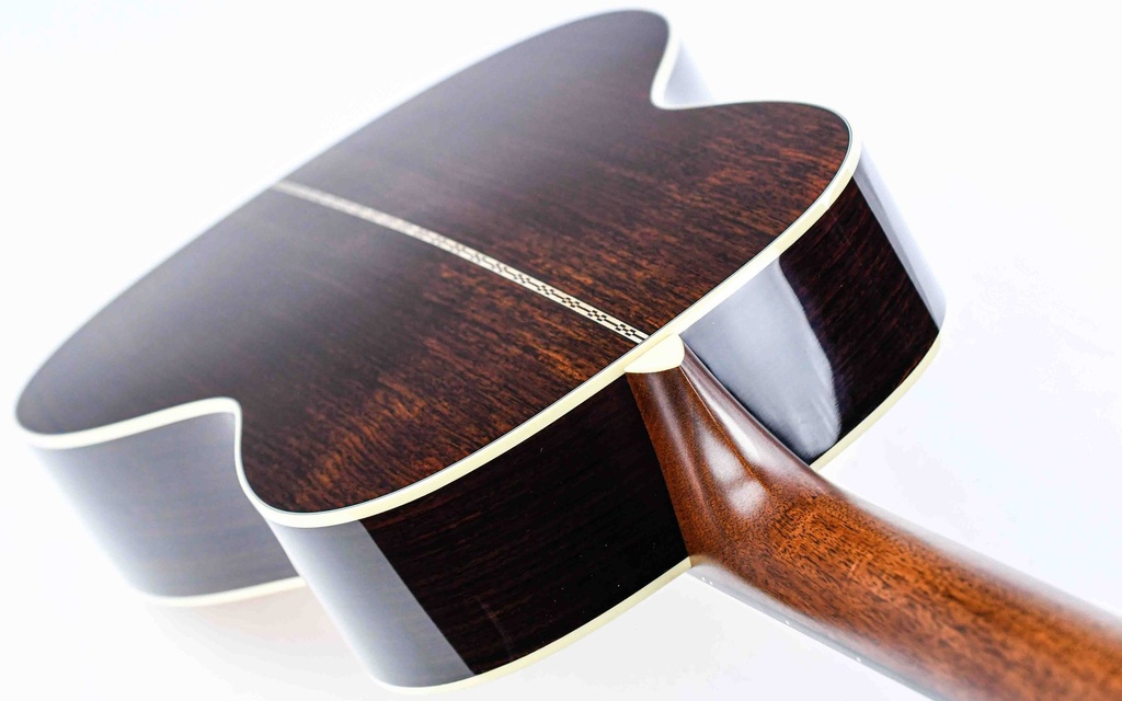 Martin Custom Shop 000 12 Fret Vintage Spruce Rosewood #2865287-9.jpg
