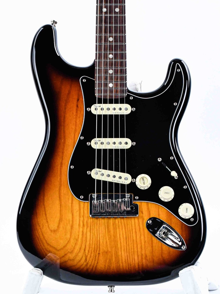 [US210039024] Fender Ultra Luxe Stratocaster RW 2 Tone Sunburst 2021-3.jpg