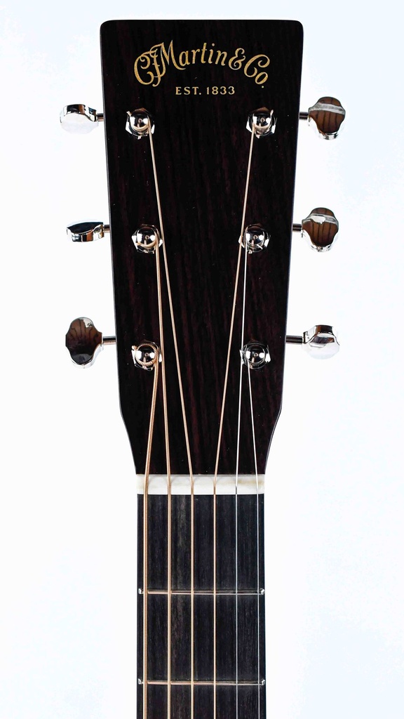 Martin Custom Shop OM18 #2865281-4.jpg