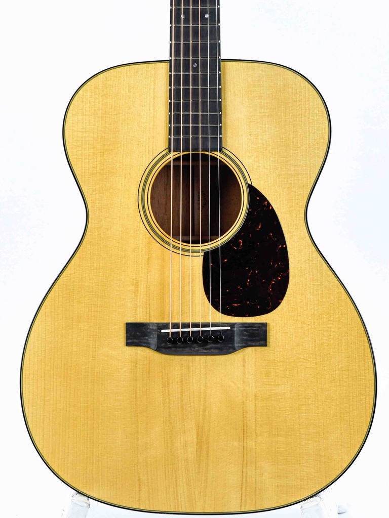 Martin Custom Shop OM18 #2865281-3.jpg