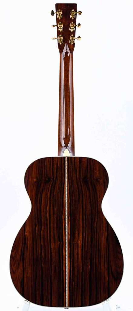 [1952116] Martin 0042 Guatemalan Rosewood Torrefied Adirondack 2015-7.jpg