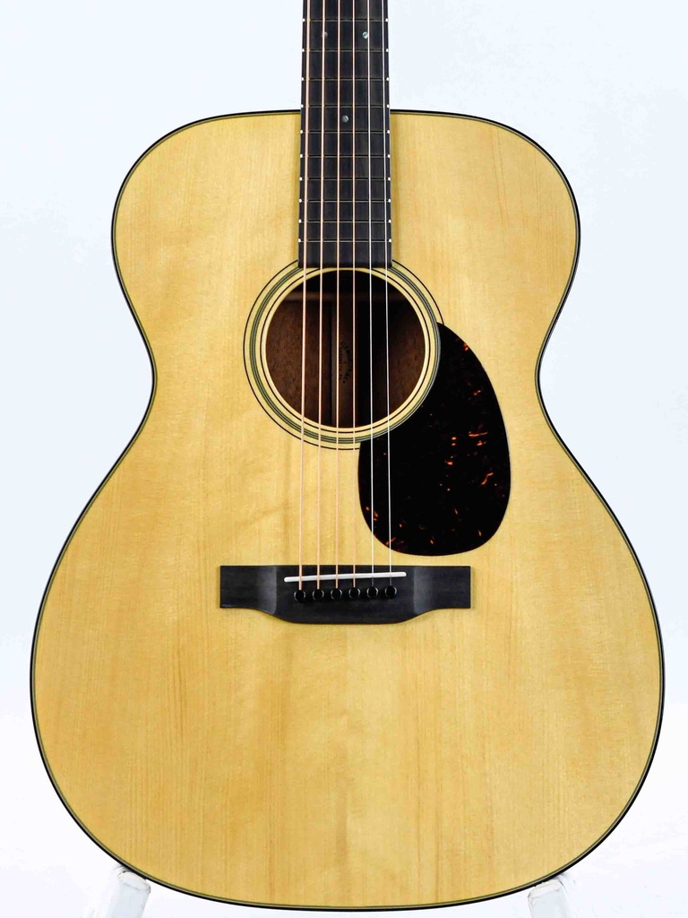 [#2865279] Martin Custom Shop OM18 #2865279-3.jpg