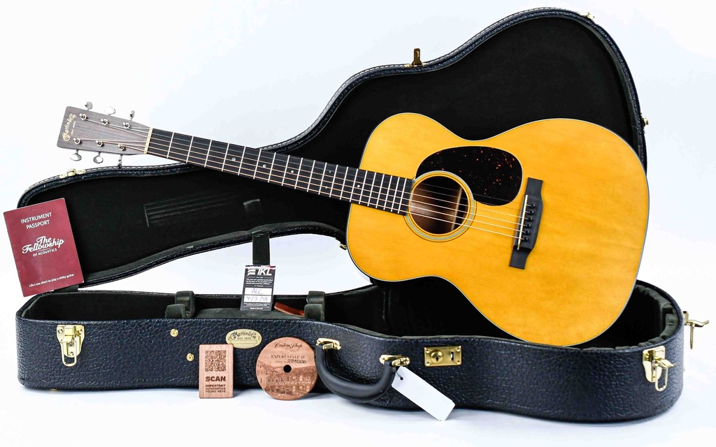 [GMV CS-10CE-17] Martin Custom Shop Expert 00018 Authentic 1937 Stage 1 Aging-1.jpg