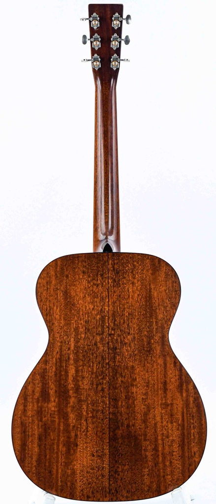[GMV CS-10CE-17] Martin Custom Shop Expert 00018 Authentic 1937 Stage 1 Aging-7.jpg