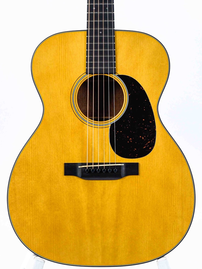 [GMV CS-10CE-17] Martin Custom Shop Expert 00018 Authentic 1937 Stage 1 Aging-3.jpg