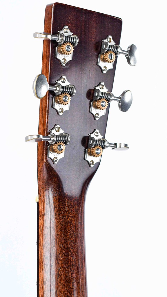 [GMV CS-10CE-17] Martin Custom Shop Expert 00018 Authentic 1937 Stage 1 Aging-5.jpg