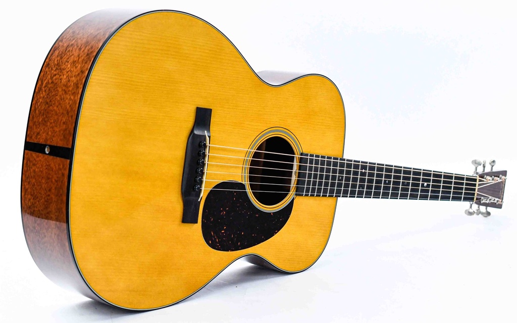 [GMV CS-10CE-17] Martin Custom Shop Expert 00018 Authentic 1937 Stage 1 Aging-11.jpg