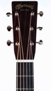 Martin Custom Shop OM28 Adirondack Rosewood #2865277-4.jpg