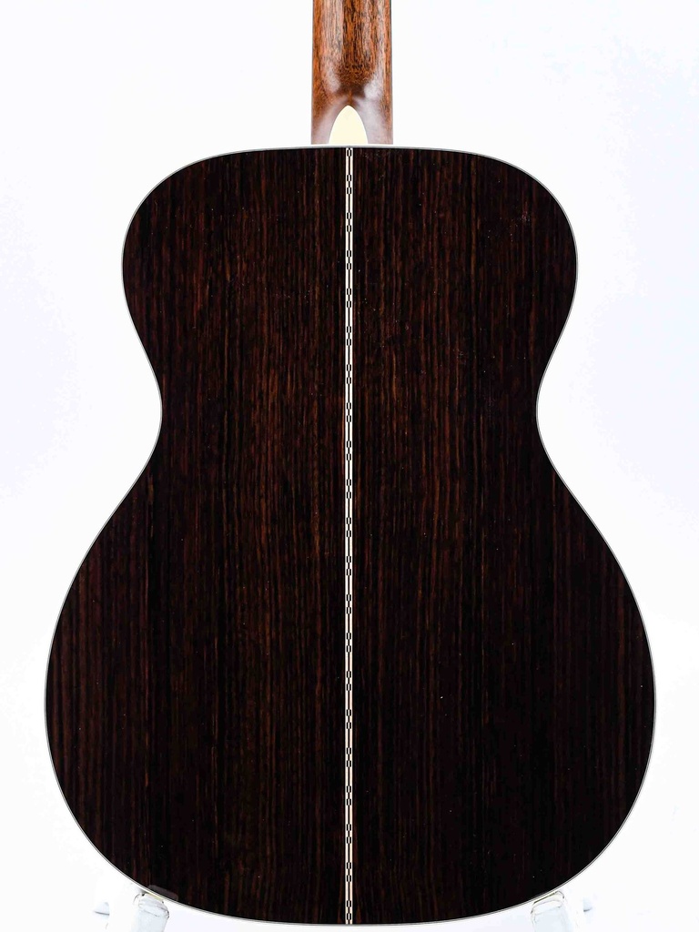 Martin Custom Shop OM28 Adirondack Rosewood #2865277-6.jpg