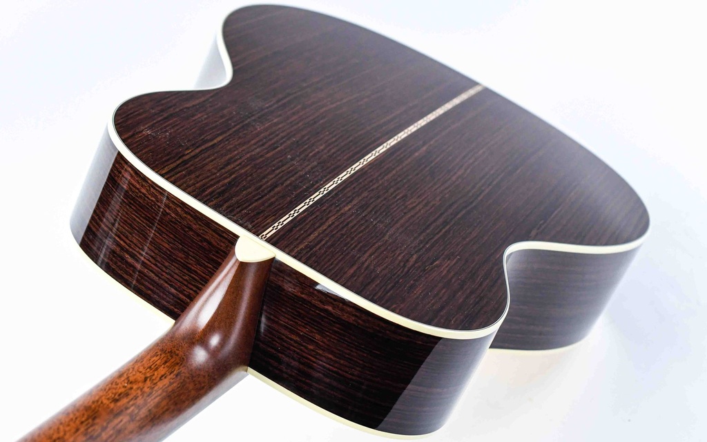 Martin Custom Shop OM28 Adirondack Rosewood #2865277-9.jpg