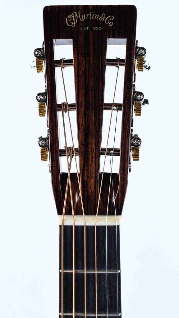 [GMV CS-0-C23064403] Martin Custom Shop 028 Vintage Spruce Rosewood #2865271-4.jpg