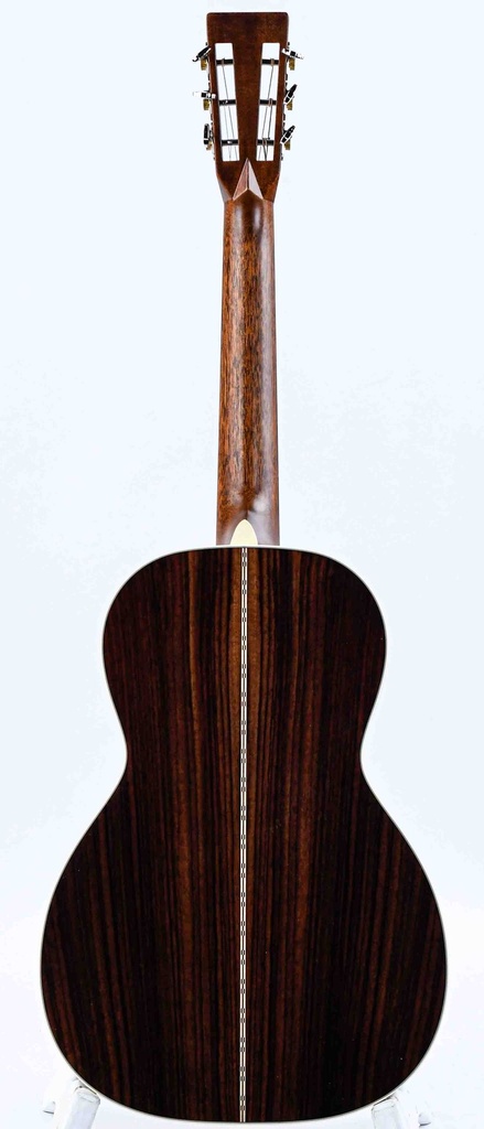 [GMV CS-0-C23064403] Martin Custom Shop 028 Vintage Spruce Rosewood #2865271-7.jpg