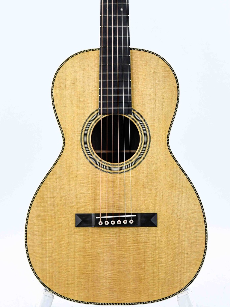 [GMV CS-0-C23064403] Martin Custom Shop 028 Vintage Spruce Rosewood #2865271-3.jpg