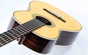 [GMV CS-0-C23064403] Martin Custom Shop 028 Vintage Spruce Rosewood #2865271-8.jpg