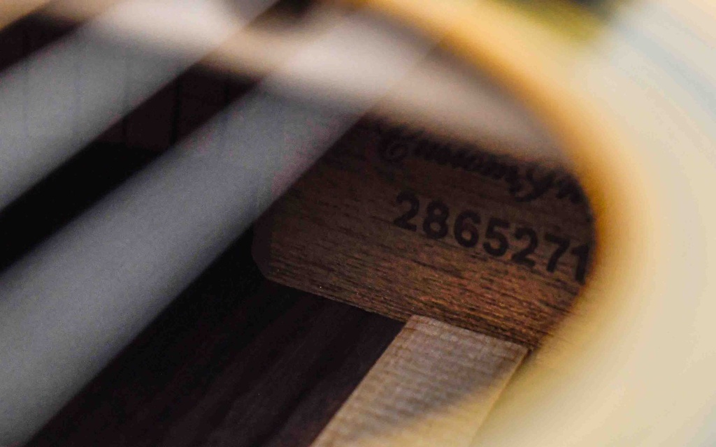 [GMV CS-0-C23064403] Martin Custom Shop 028 Vintage Spruce Rosewood #2865271-12.jpg