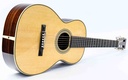 [GMV CS-0-C23064403] Martin Custom Shop 028 Vintage Spruce Rosewood #2865271-11.jpg