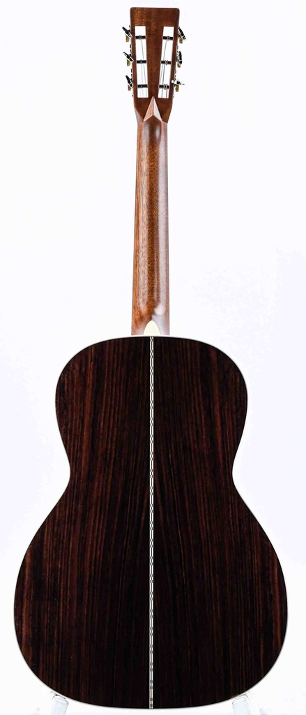 Martin Custom Shop 000 12 Fret Vintage Spruce Rosewood #2865288-7.jpg