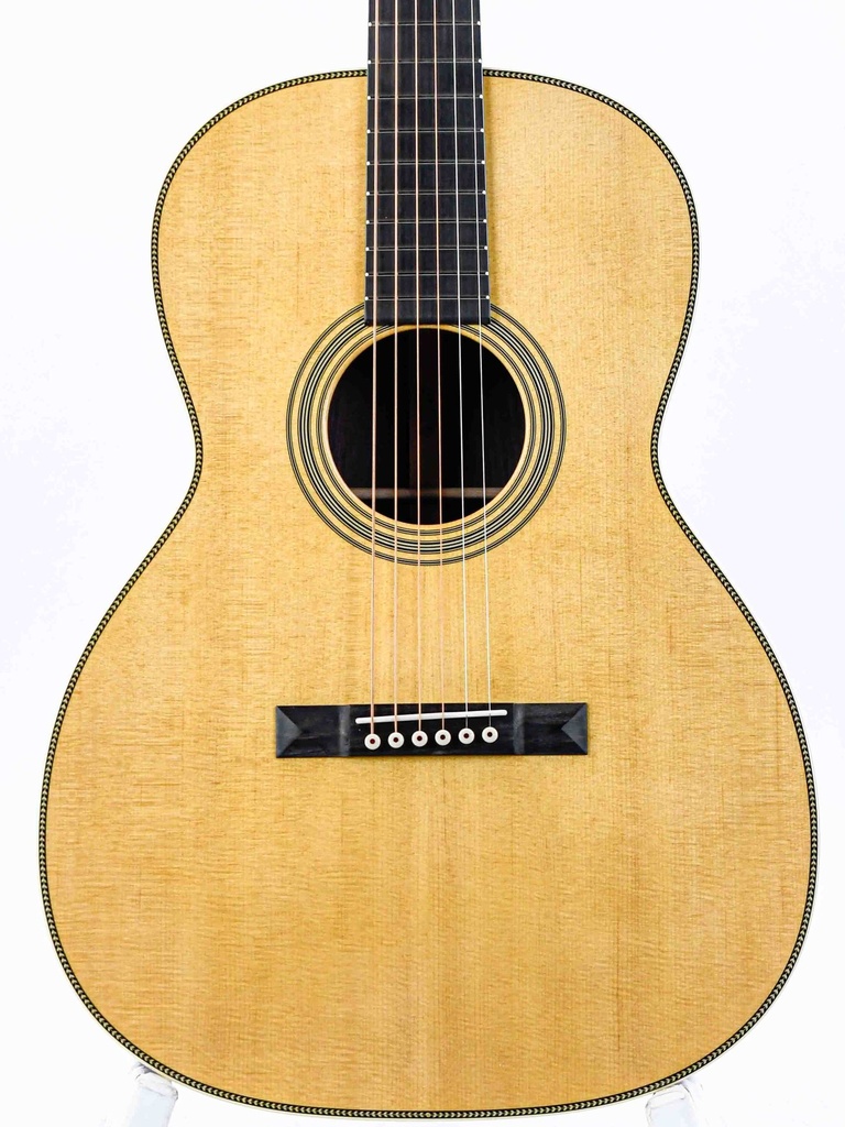 Martin Custom Shop 000 12 Fret Vintage Spruce Rosewood #2865288-3.jpg