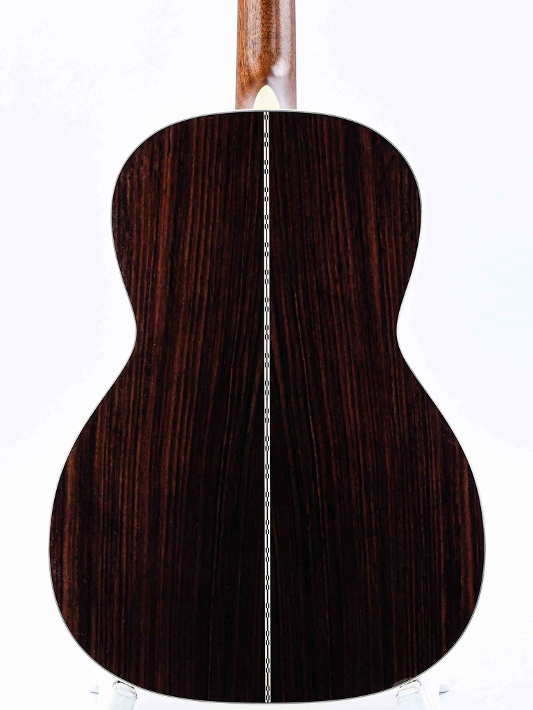 Martin Custom Shop 000 12 Fret Vintage Spruce Rosewood #2865288-6.jpg