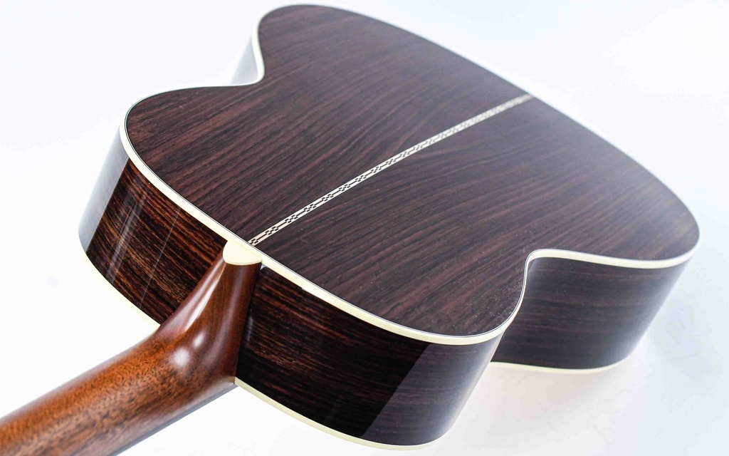 Martin Custom Shop 000 12 Fret Vintage Spruce Rosewood #2865288-9.jpg