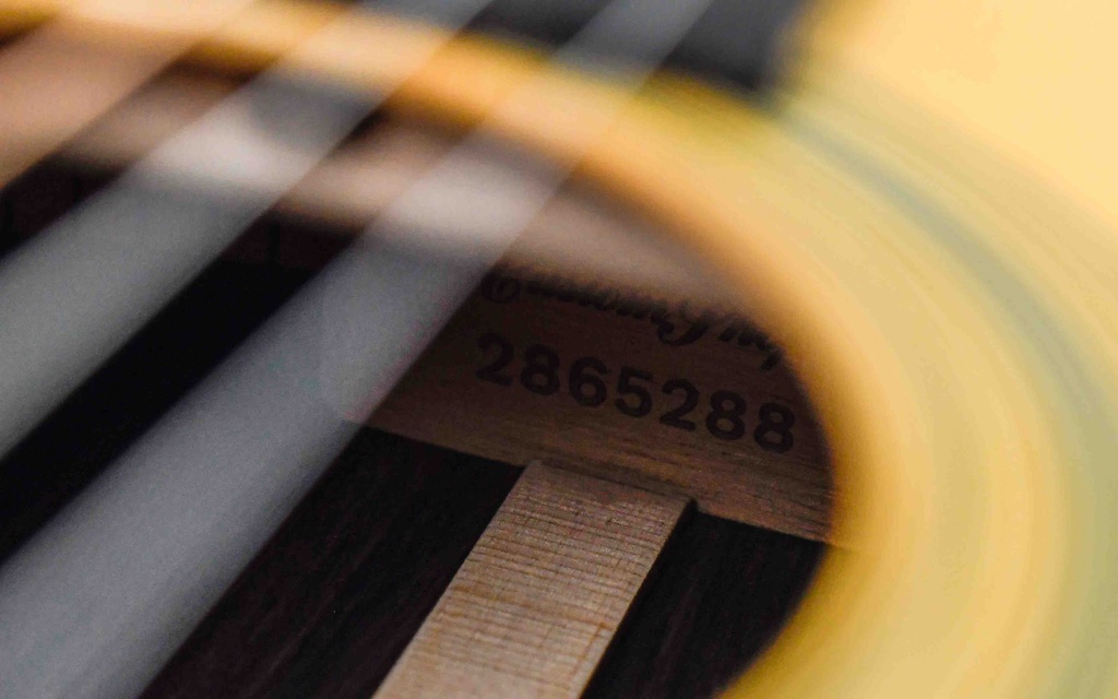 Martin Custom Shop 000 12 Fret Vintage Spruce Rosewood #2865288-12.jpg