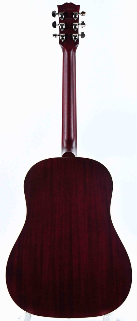 [MCRS45SPCWR] Gibson J45 Special Satin Wine Red-7.jpg