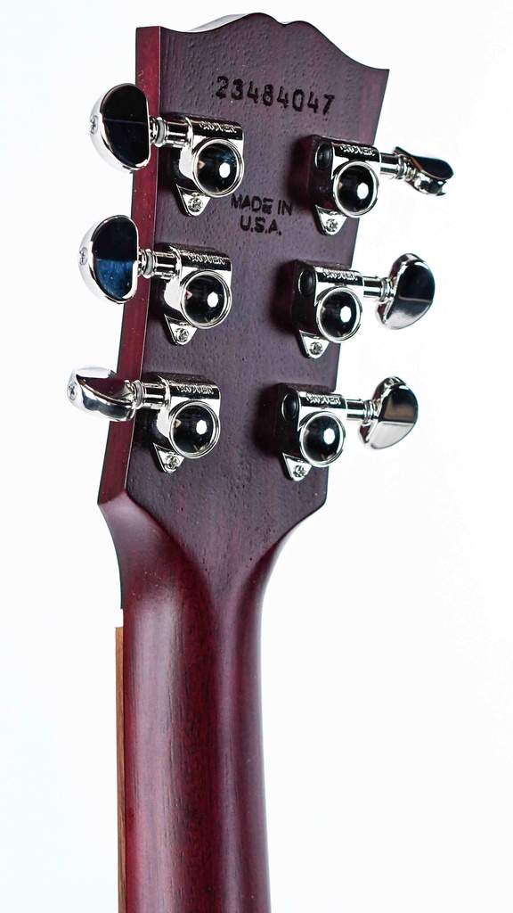 [MCRS45SPCWR] Gibson J45 Special Satin Wine Red-5.jpg