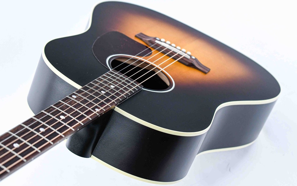 [MCRS45SPCVS] Gibson J45 Special Satin Vintage Sunburst-8.jpg