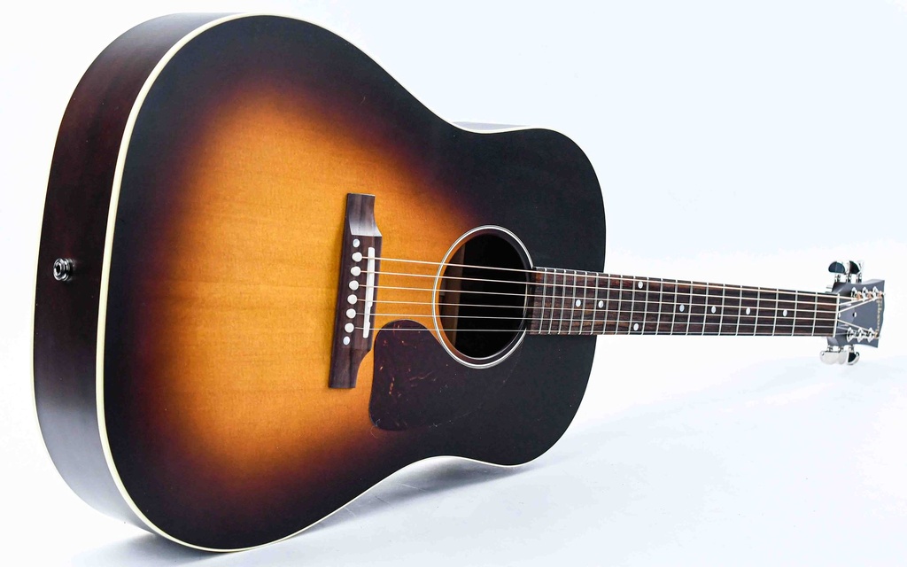 [MCRS45SPCVS] Gibson J45 Special Satin Vintage Sunburst-11.jpg