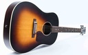 [MCRS45SPCVS] Gibson J45 Special Satin Vintage Sunburst-11.jpg