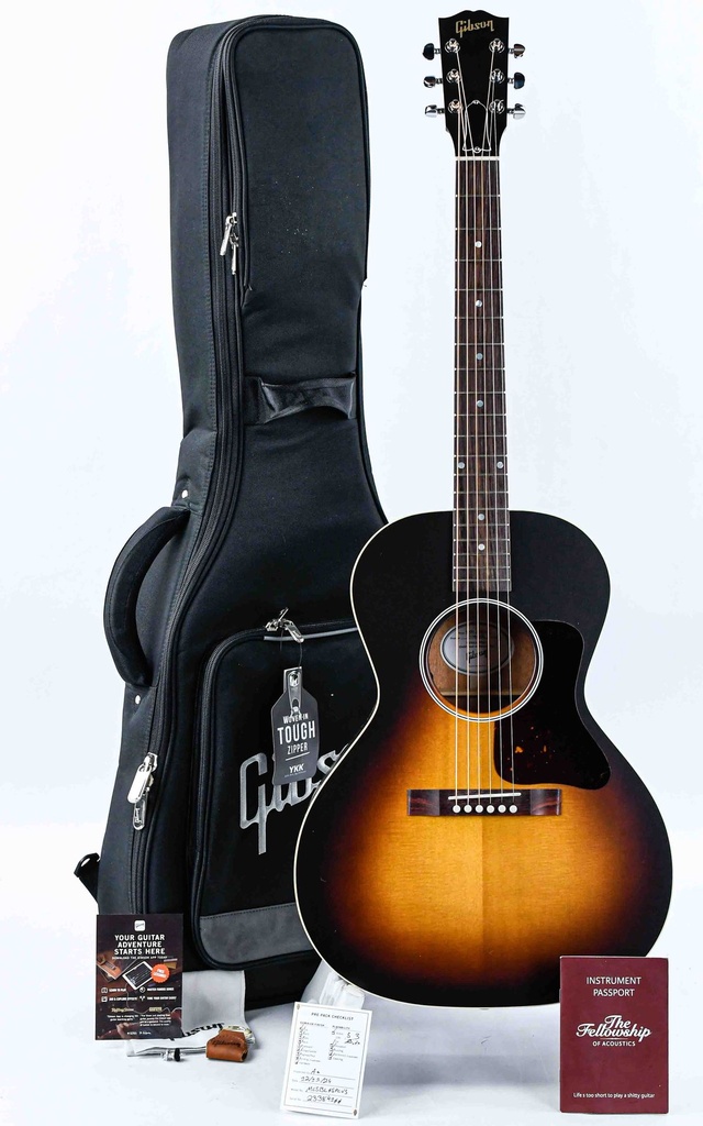 [MCSBL0SPCVS] Gibson L00 Special Satin Vintage Sunburst-1.jpg