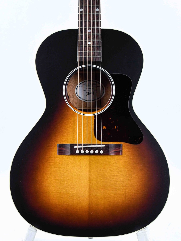 [MCSBL0SPCVS] Gibson L00 Special Satin Vintage Sunburst-3.jpg