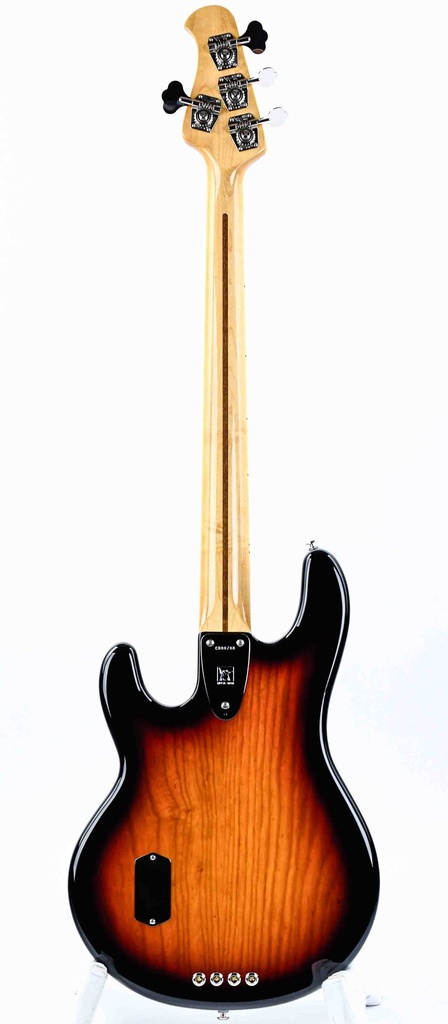 Music Man Retro 70s Stingray Sunburst-7.jpg