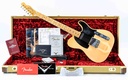 Fender Telecaster 53 Tan line Heavy Relic Paul Waller 2017-1.jpg