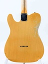 Fender Telecaster 53 Tan line Heavy Relic Paul Waller 2017-7.jpg