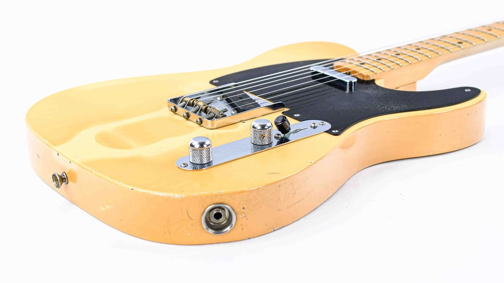 Fender Telecaster 53 Tan line Heavy Relic Paul Waller 2017-12.jpg