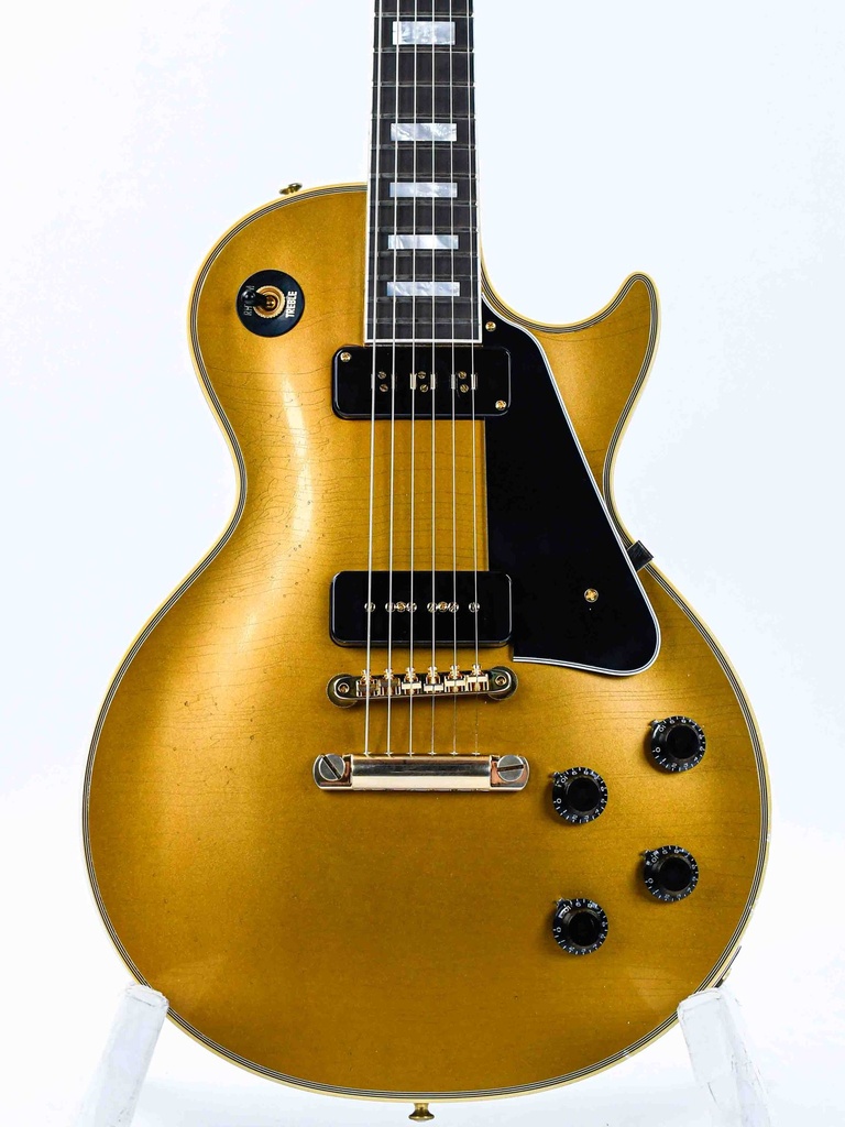 54 Les Paul Custom Double Gold Top Ebony Back Murphy Lab Light Aged GH-3.jpg