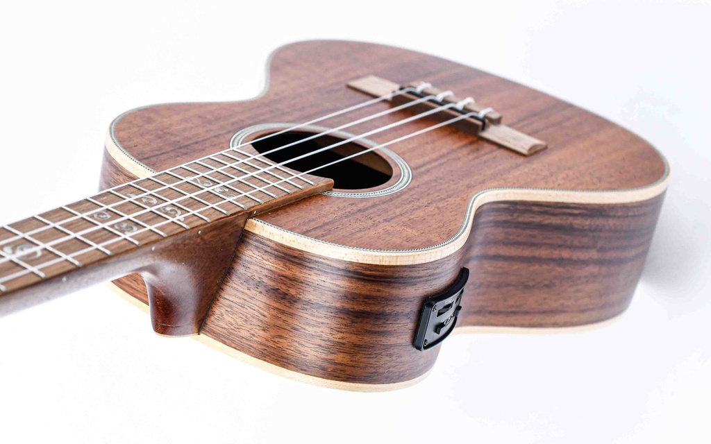 Kala Solid Acacia Tenor Ukulele w- EQ-8.jpg