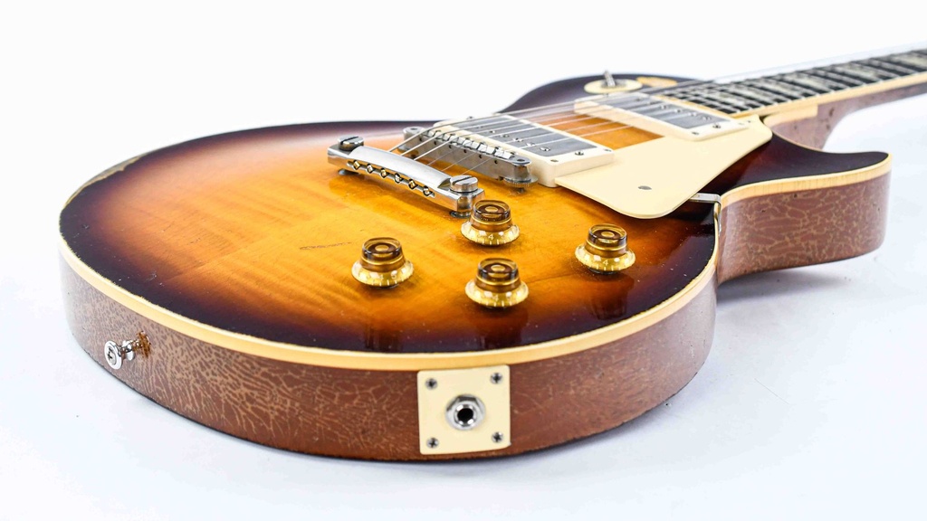 Gibson 1959 Les Paul Standard Murphy Lab Ultra Heavy Aged Southern Fade B-Stock-11.jpg