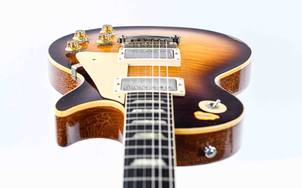 Gibson 1959 Les Paul Standard Murphy Lab Ultra Heavy Aged Southern Fade B-Stock-13.jpg