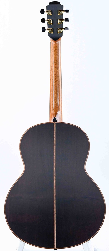 Lowden F50 African Blackwood Sinker Redwood Leaf Inlays-8.jpg