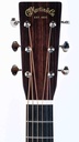 Martin Custom Shop Size 5-18 Mahogany Spruce #2858812-4.jpg