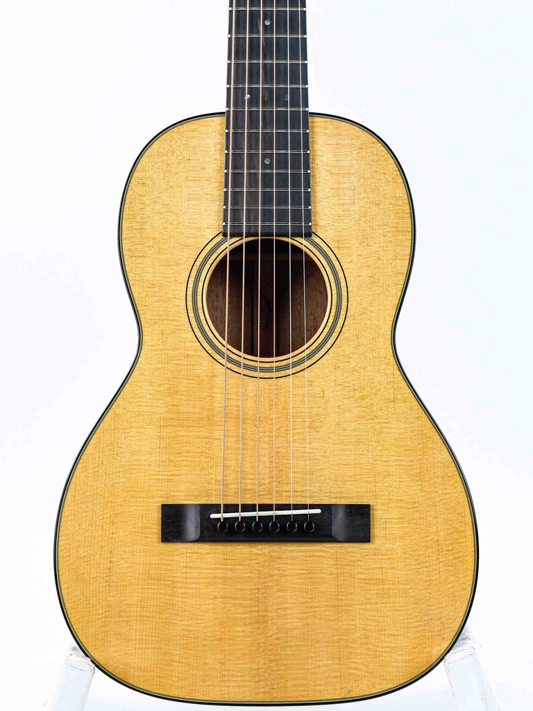 Martin Custom Shop Size 5-18 Mahogany Spruce #2858812-3.jpg