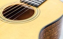 Martin Custom Shop Size 5-18 Mahogany Spruce #2858812-12.jpg