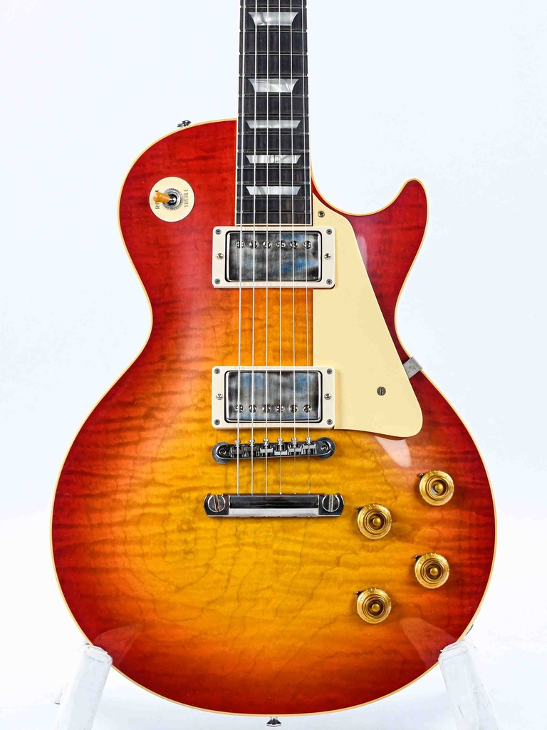 Gibson Custom Murphy Lab 1959 Les Paul Standard Sunrise Teaburst Ultra Light Aged-3.jpg