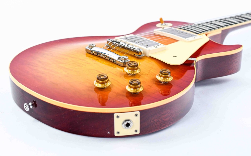 Gibson Custom Murphy Lab 1959 Les Paul Standard Sunrise Teaburst Ultra Light Aged-11.jpg