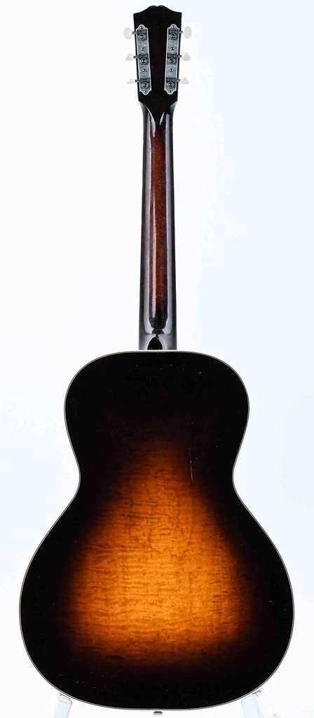 Gibson LC Century Of Progress Sunburst 1934-7.jpg