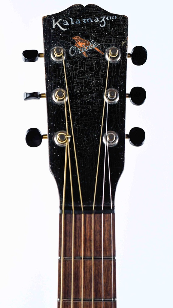 Kalamazoo Oriole KGN12 Spruce Mahogany 1940-4.jpg